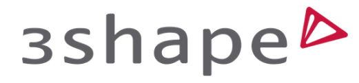 3Shape logo – DGTL integrates with 3Shape digital dentistry systems.