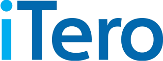 iTero logo – DGTL integrates with iTero digital dentistry systems.